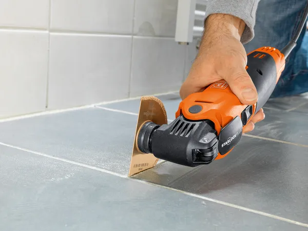 Fein MultiMaster Plus MM 500 - Oscillerende multiværktøj - 350 W