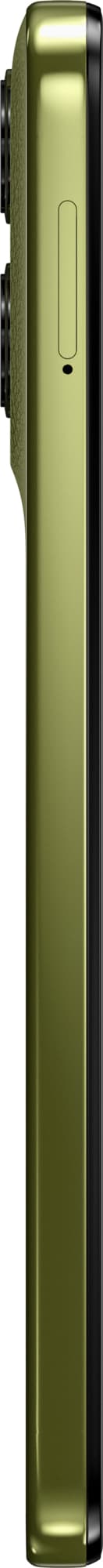 Motorola Moto G15 smartphone 4/128GB (green)
