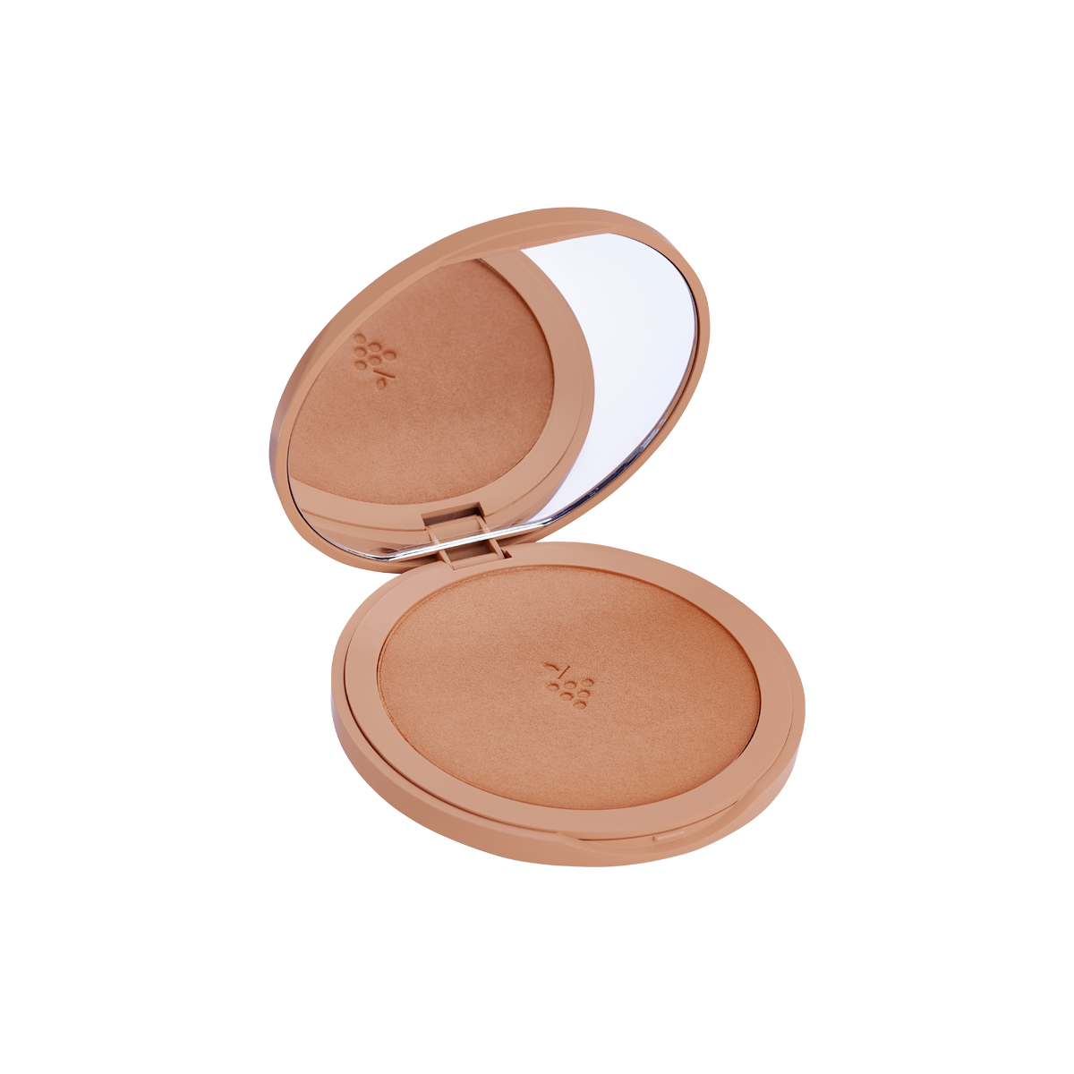 Vinocrush Longlasting Bronzer Powder 8gr