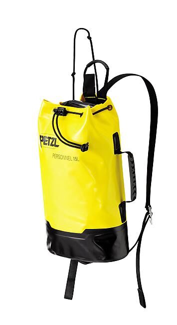PETZL - PERSONNEL 15 SAC