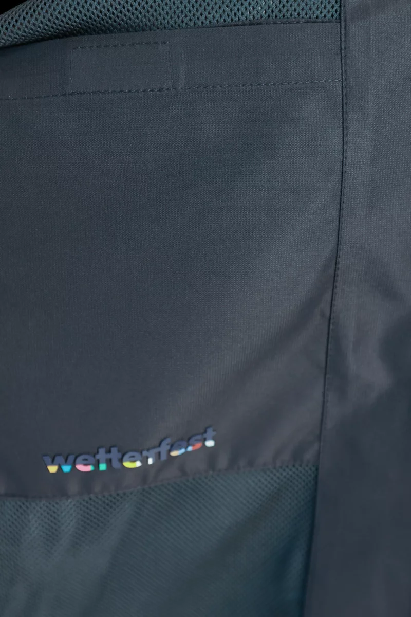RUKKA Nilo Herren Regenjacke