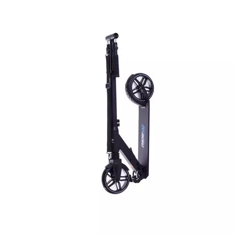Trottinette de déplacement RIDEOO 175 City Black