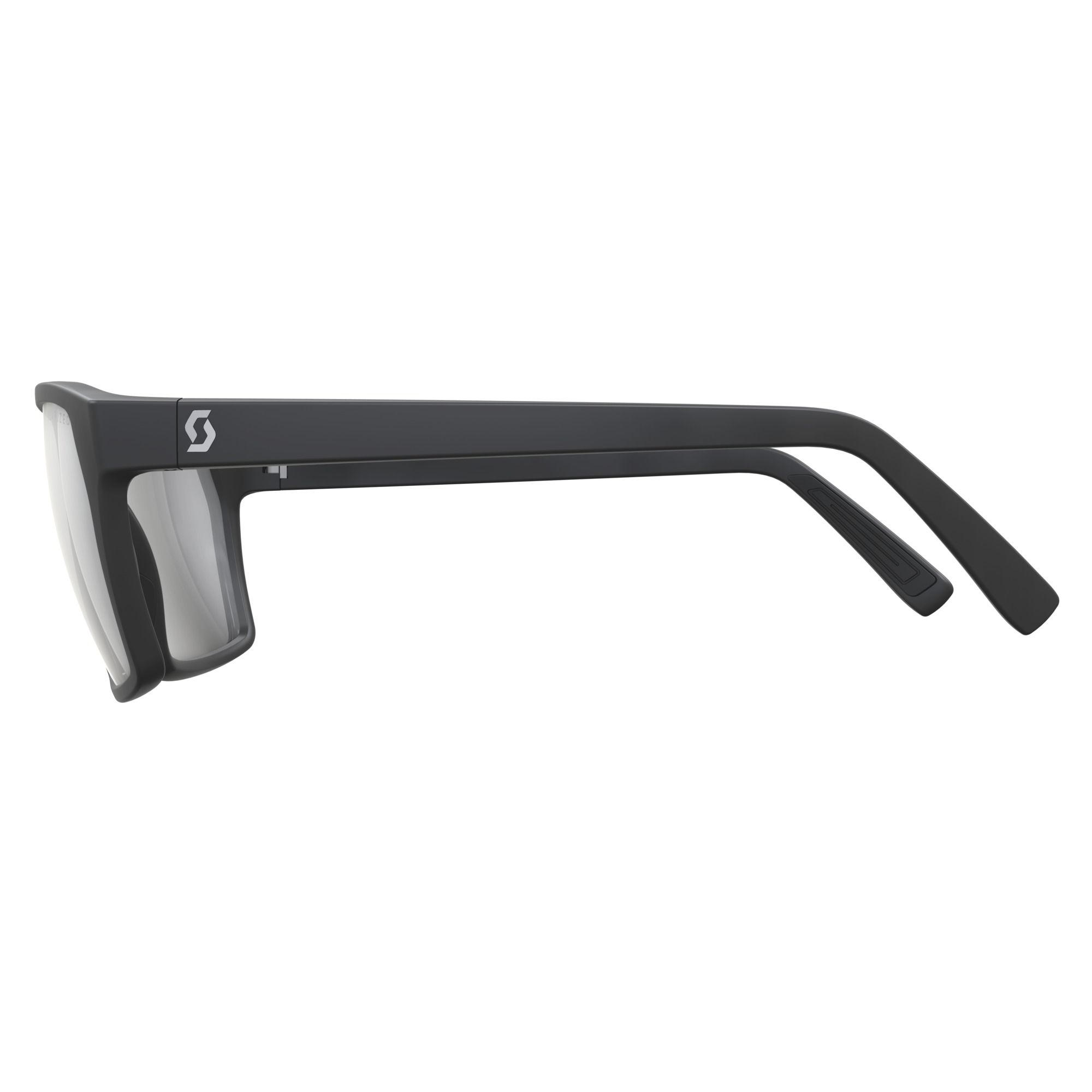 SCOTT Tune Polarized Solbriller Matsort/Grå