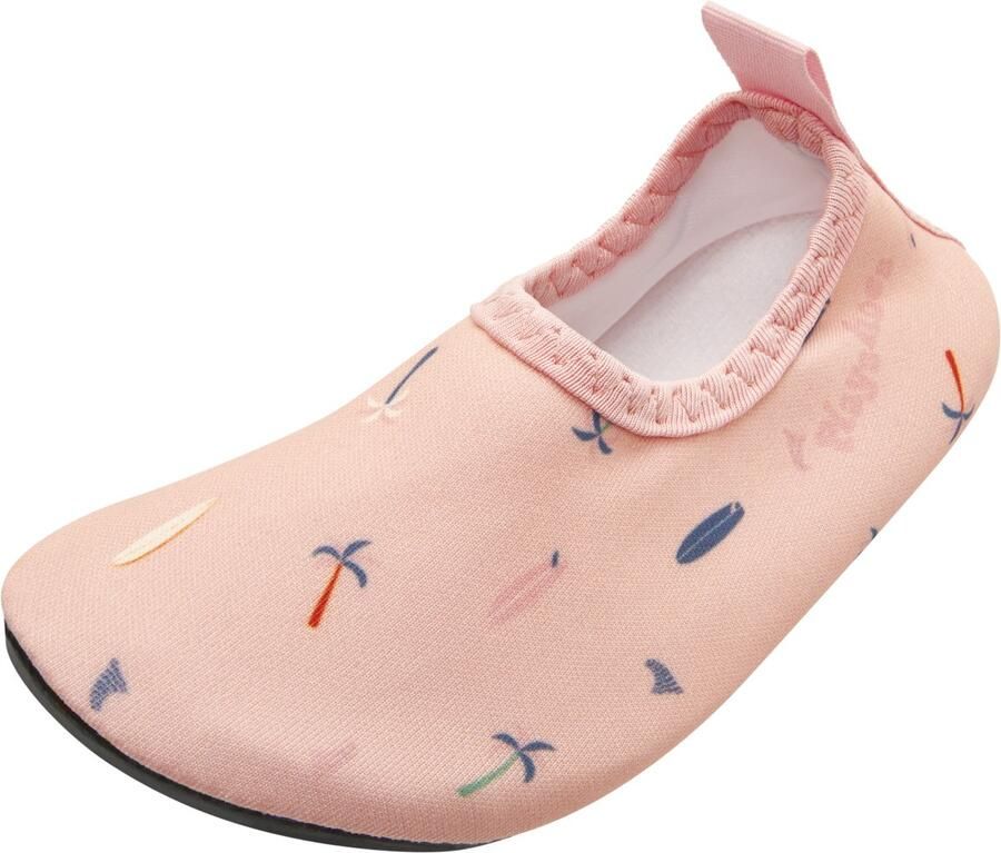 Playshoes Barefoots Waterschoenen Surf Roze
