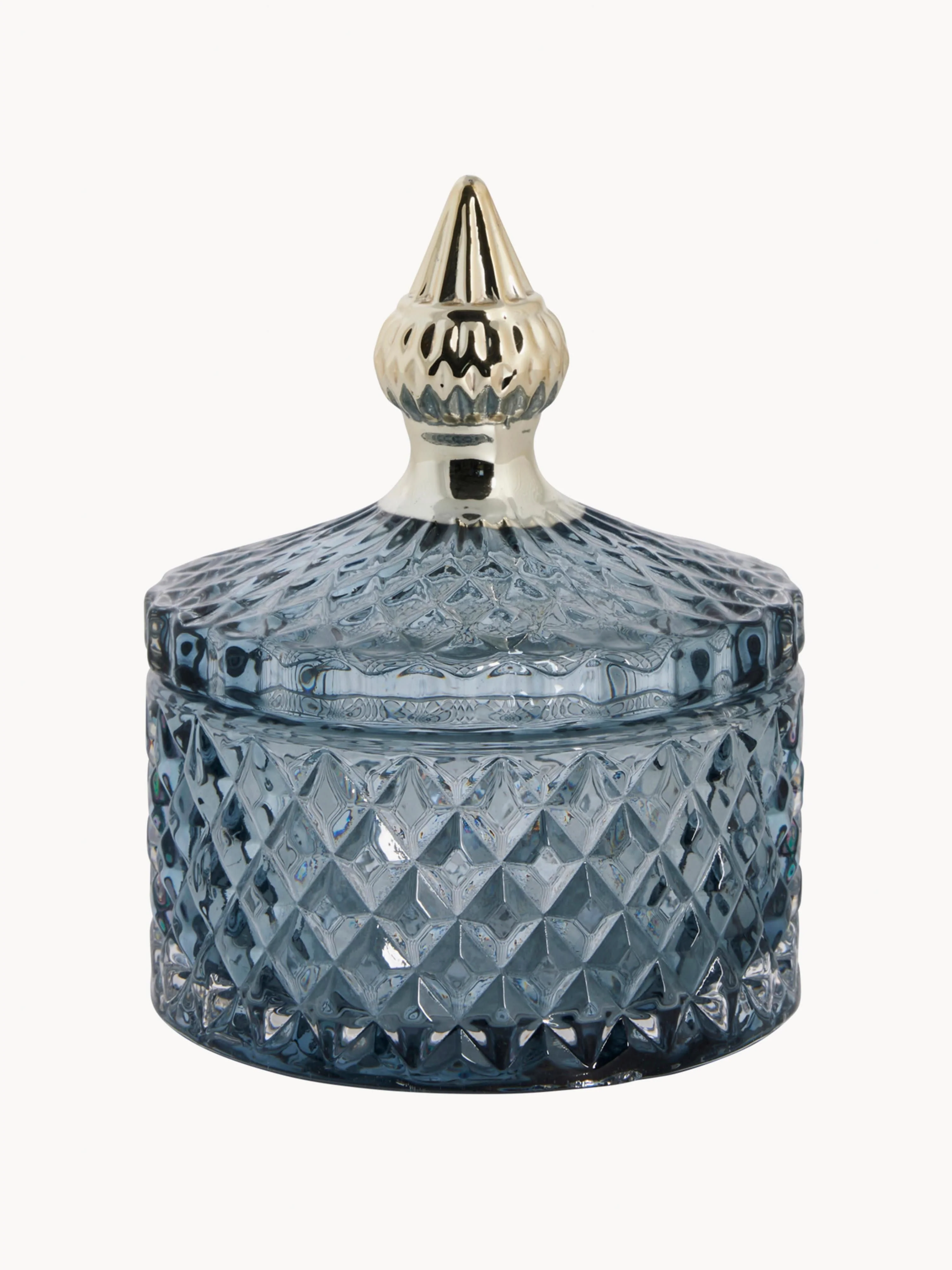 Kleine opbergpot Miya
