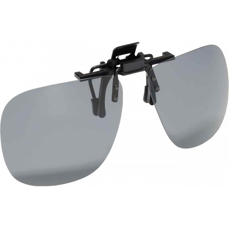 Clip Polarisant Strike King Polarized Clip-On Soft Grey Lens
