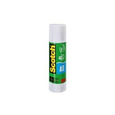 Scotch - Bâton de colle blanche - 40 gr