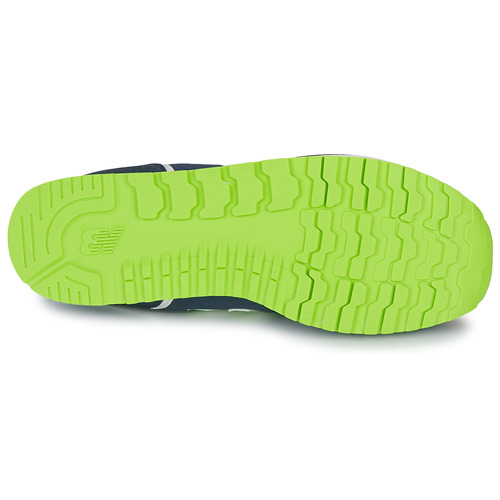 New Balance - 373 - Bleu / Vert