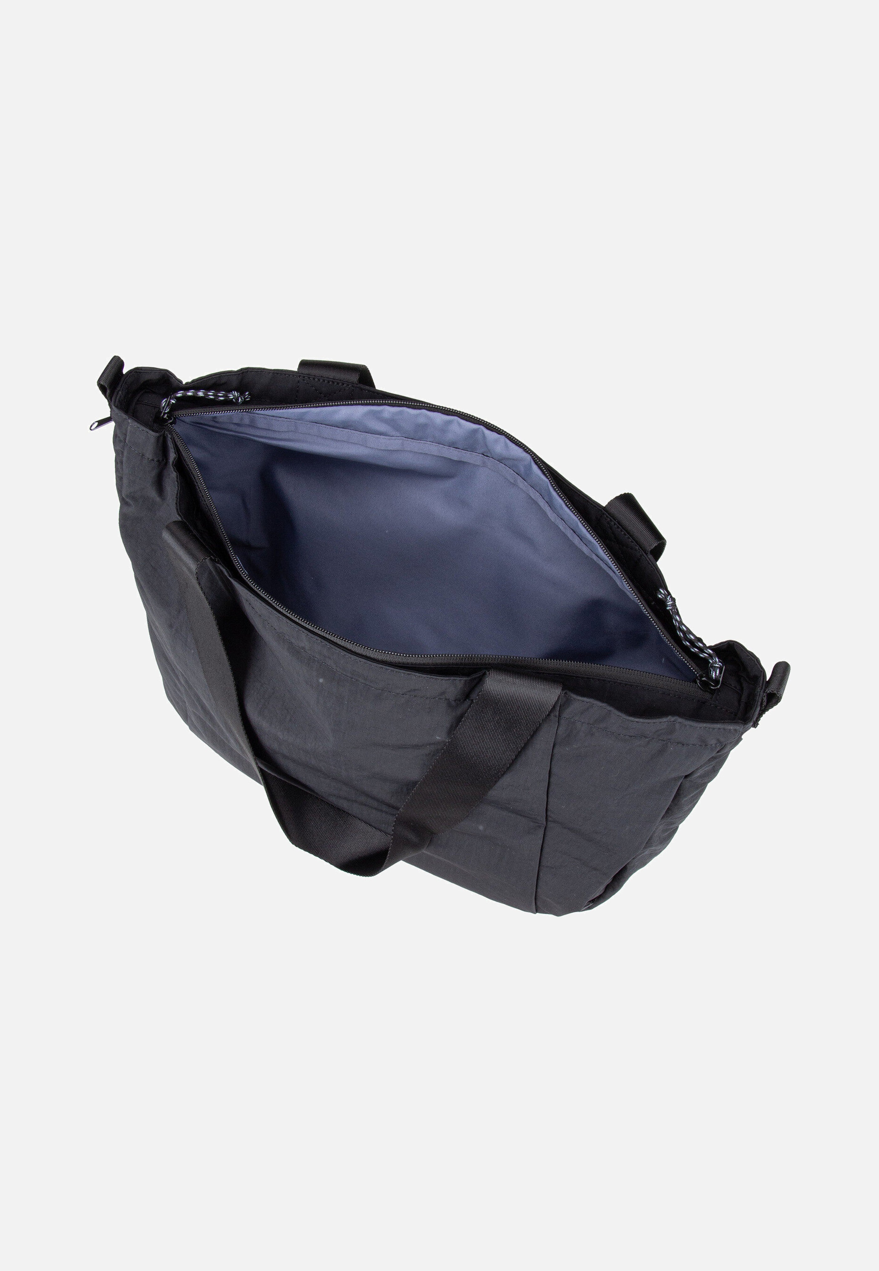 Bike Shopper Black - Shopper