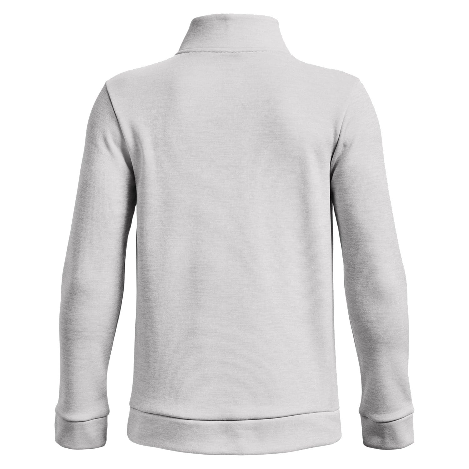 Under Armour  BOYS' ARMOUR FlEECE ¼ Zip