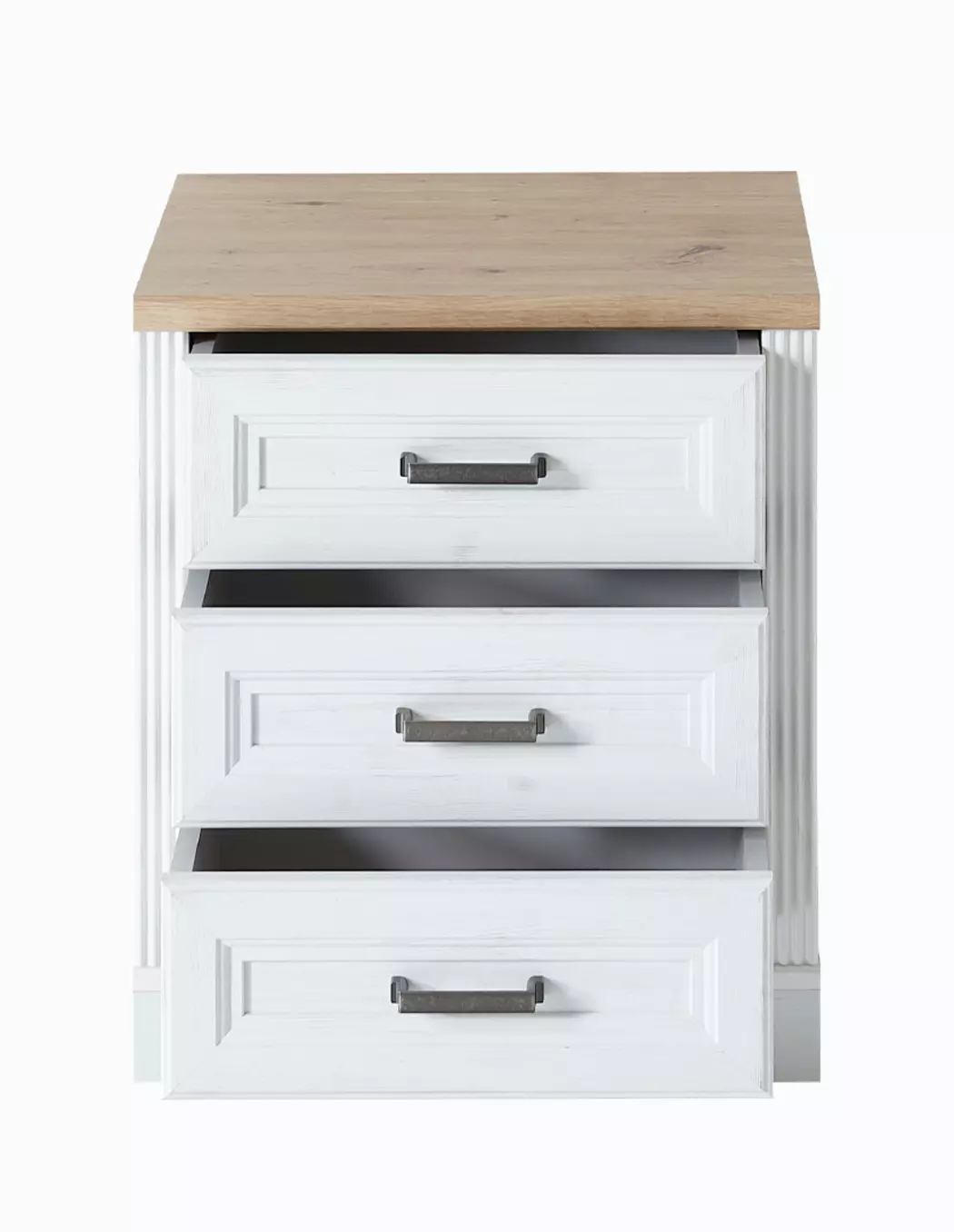 Standcontainer Jasmin
