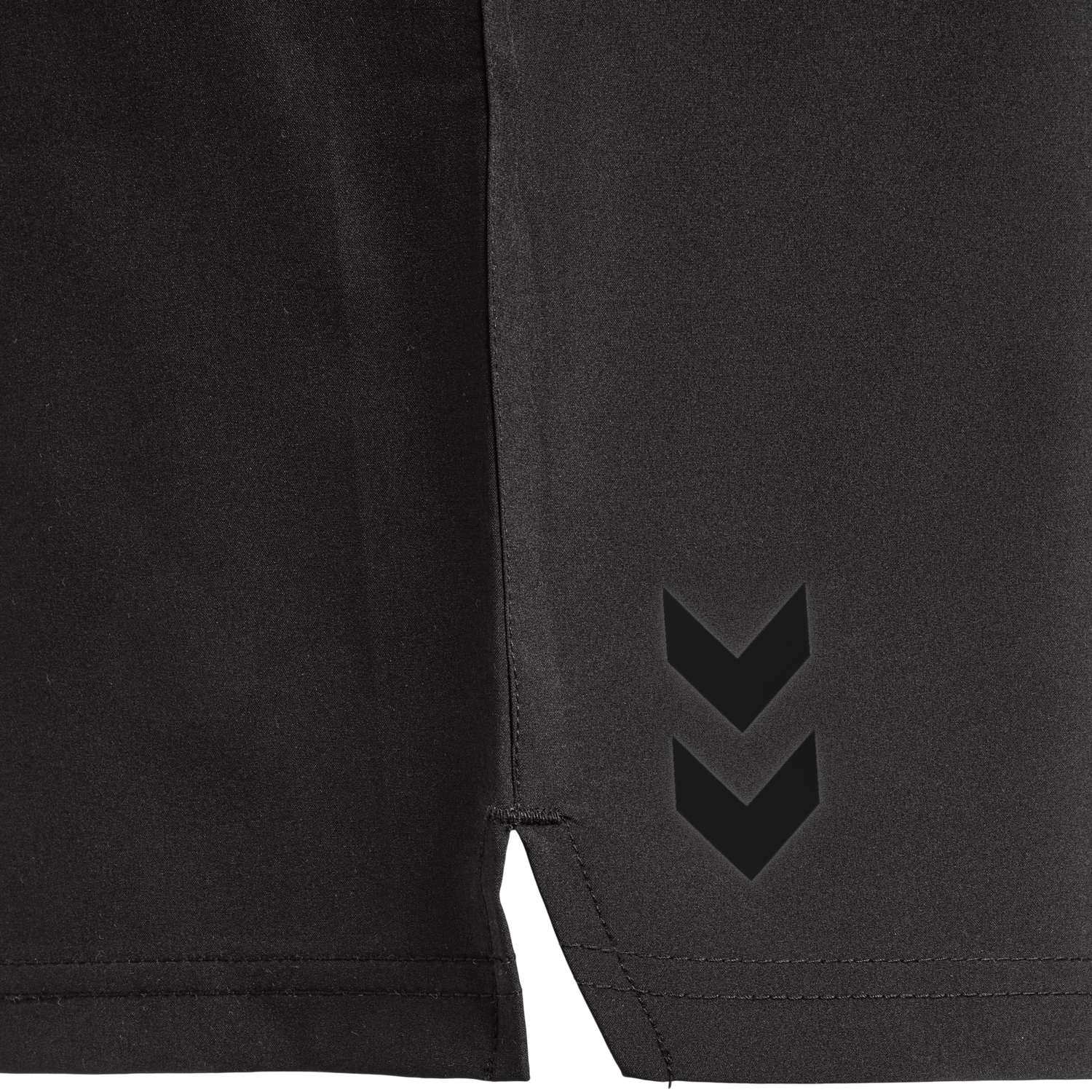 hmlACTIVE COURT WOV SHORTS