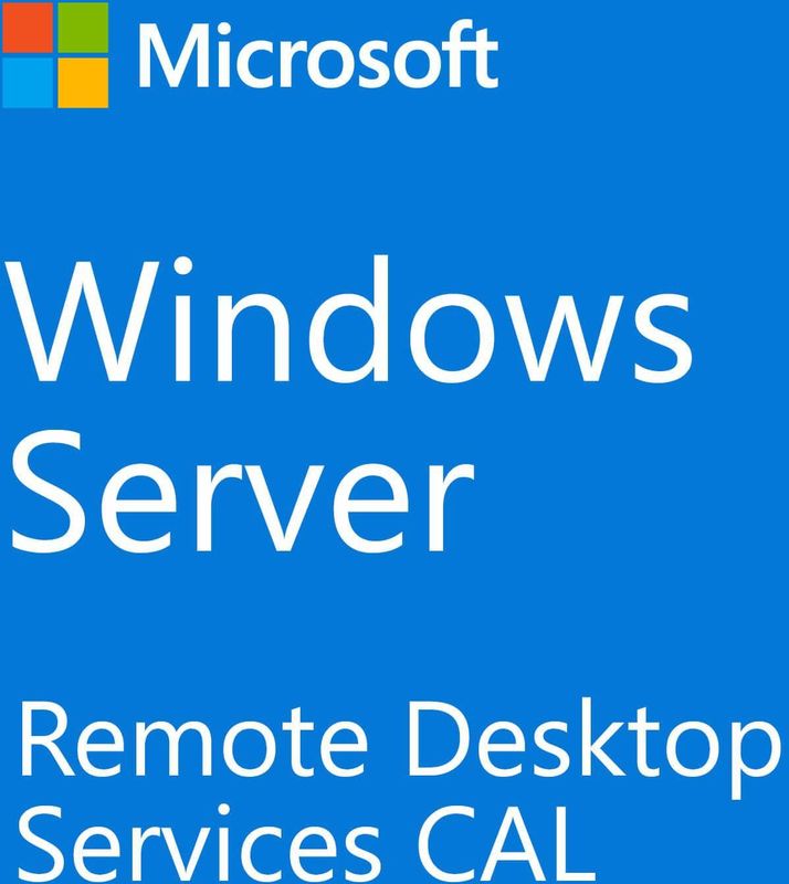 Fujitsu Windows Server 2022 RDS CAL Client Access License (CAL) 1 licentie(s)