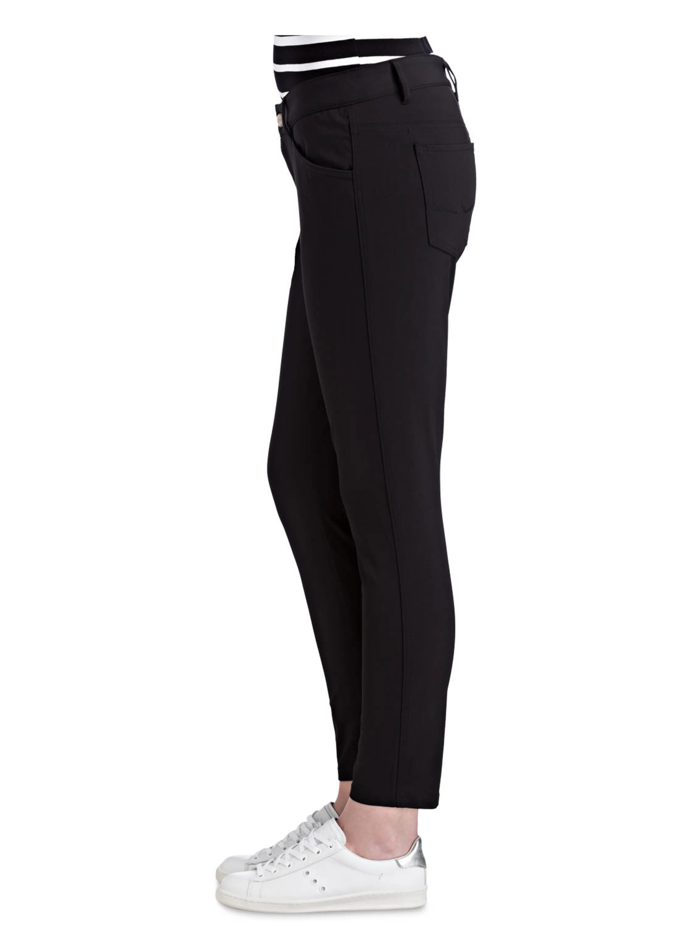 ALBERTO 7/8-Golfhose MONA 3XDRY®