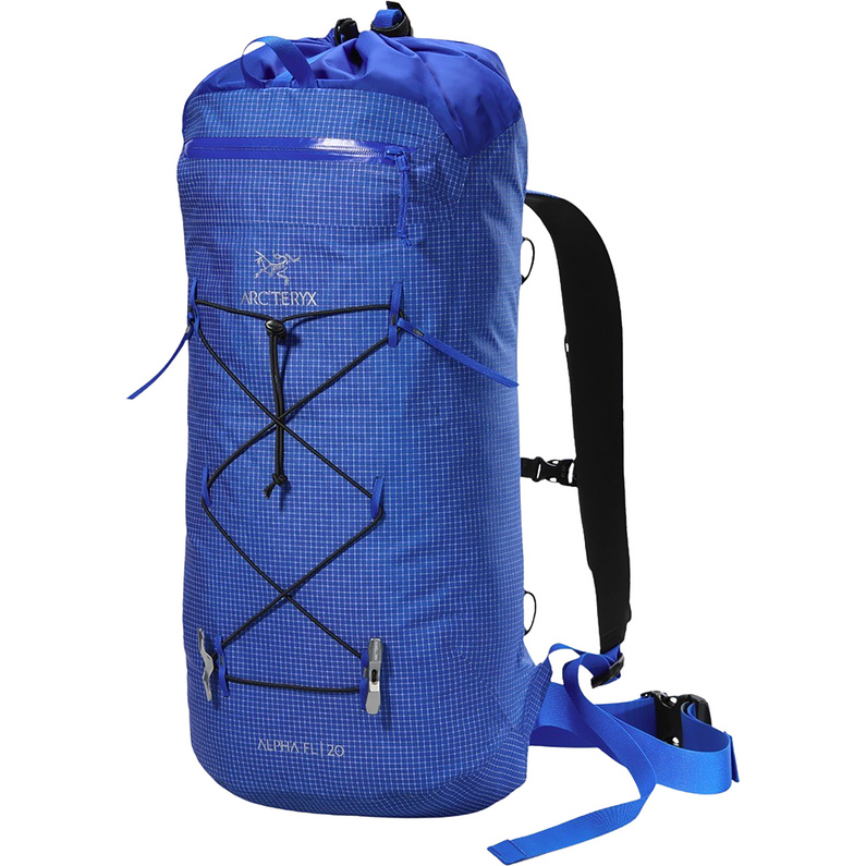 Arcteryx Alpha FL 20 Rucksack