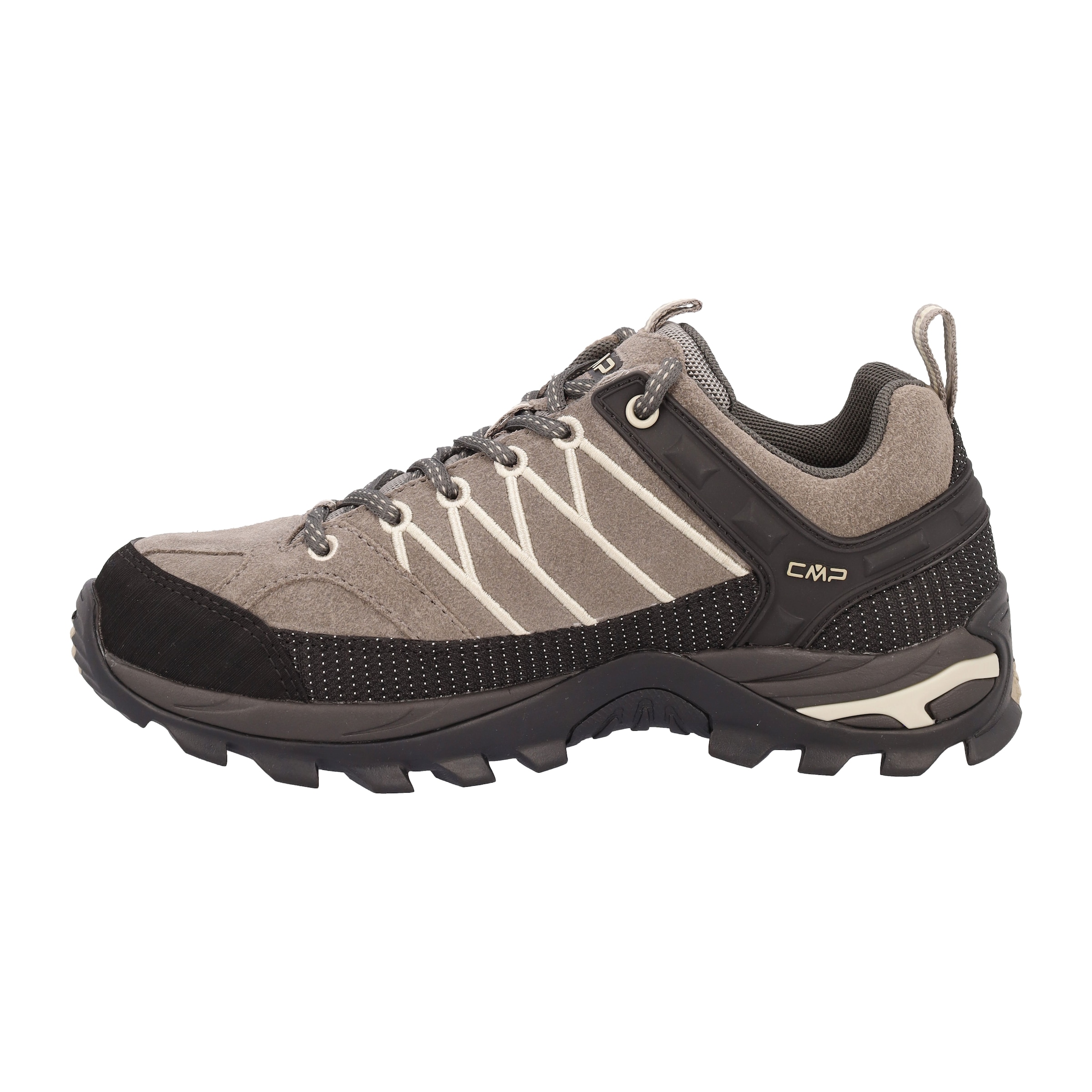 CMP Wanderschuh »RIGEL LOW WMN TREKKING SHOES WP«  wasserdicht