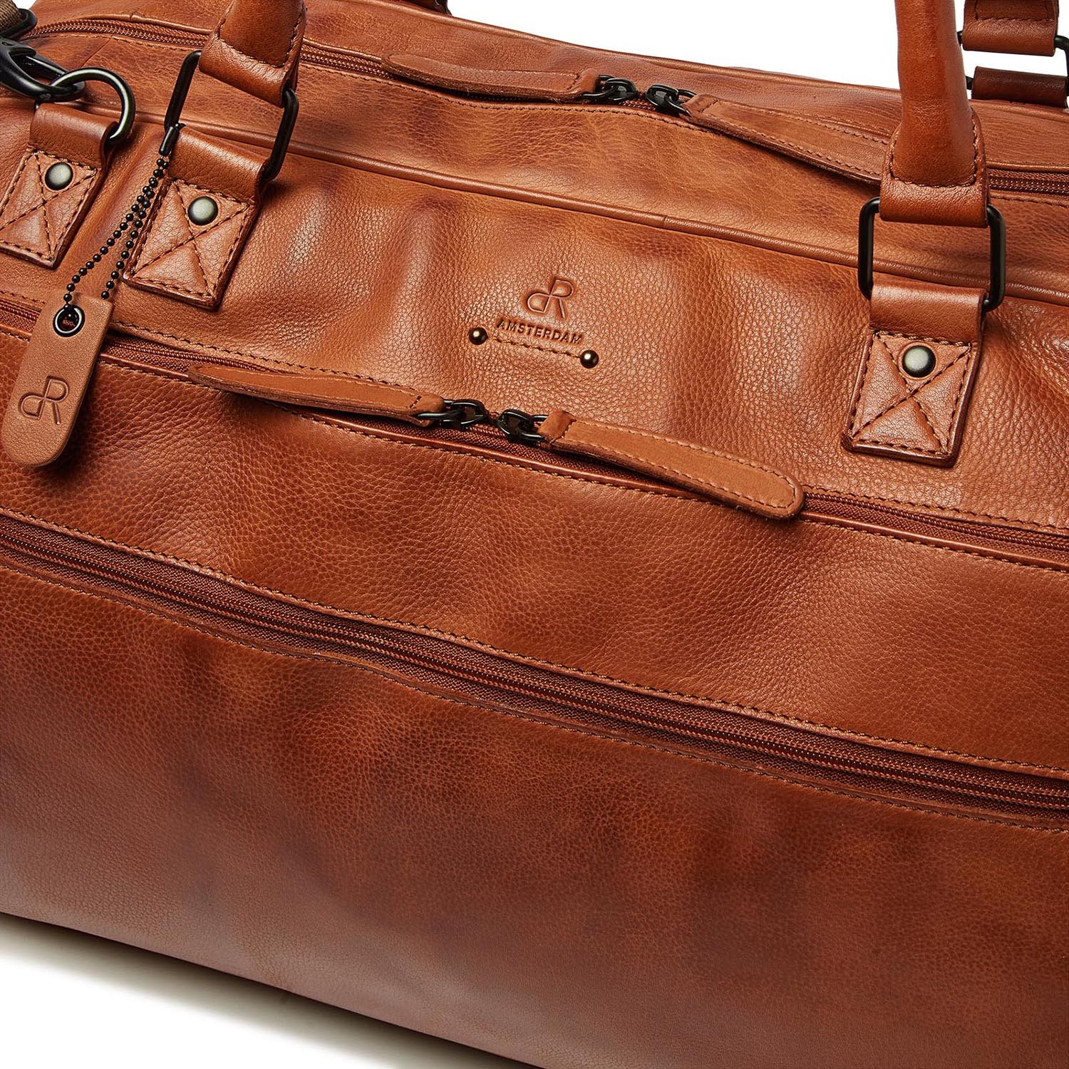 dR Amsterdam Heritage Weekender camel