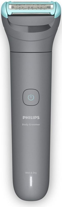 Philips - Series 3000 - Bodygroomer - Body Trimmer - BG3480/15 - 2 extra Trimkammen