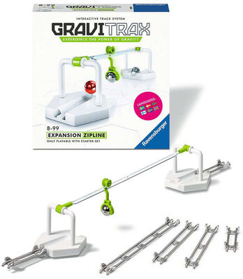 Ravensburger GraviTrax Utvidelsespakke Element Zipline