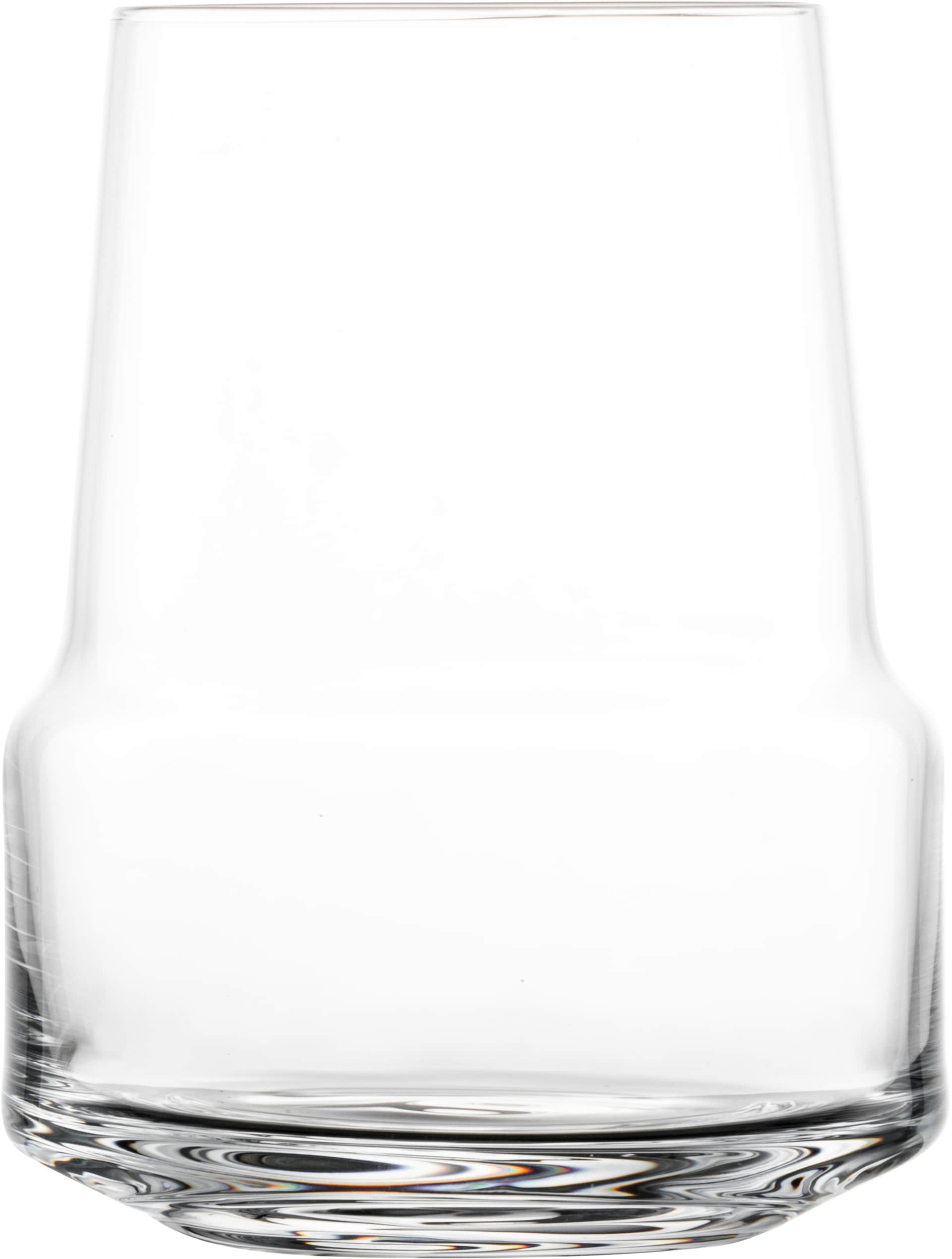 ZWIESEL GLAS Weißwein Tumbler LEVEL 2er Set 378 ml