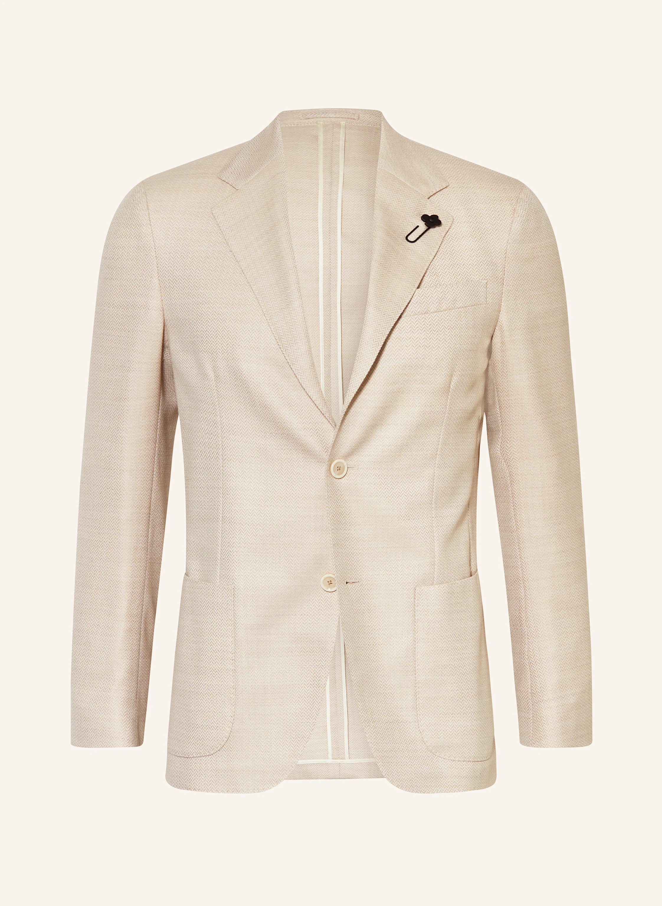 LARDINI Sakko Slim Fit