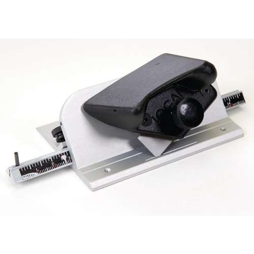 LOGAN® 4000 Handschneider Deluxe  45°-Passepartoutschneider