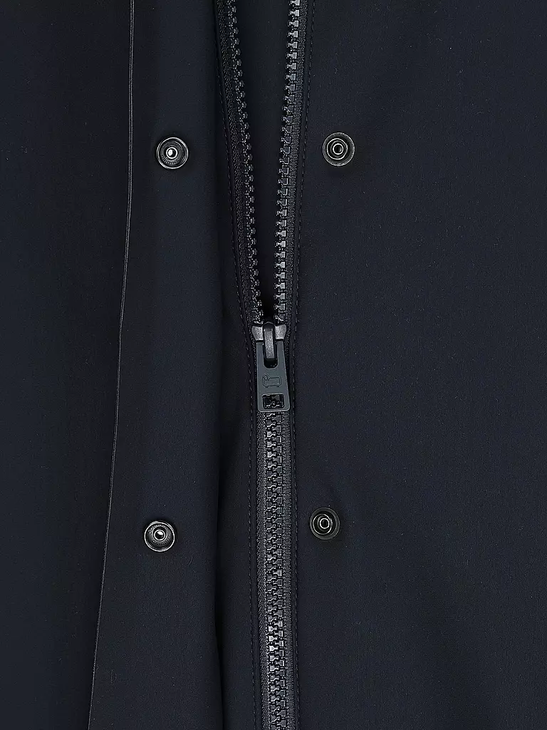 WOOLRICH Parka  dunkelblau