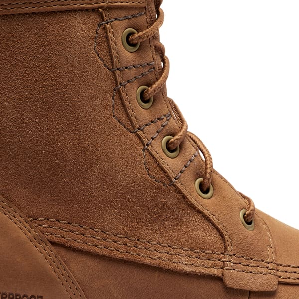 Après ski SOREL CARSON STORM WP M CAMEL BROWN, OA