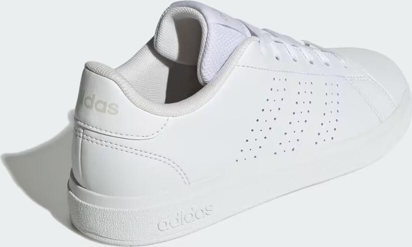 Adidas Sportswear Advantage Base 2.0 Schoenen Kinderen Wit