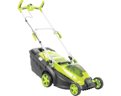 ZIPPER ZI-LBR40V accu grasmaaier, zonder accu en lader