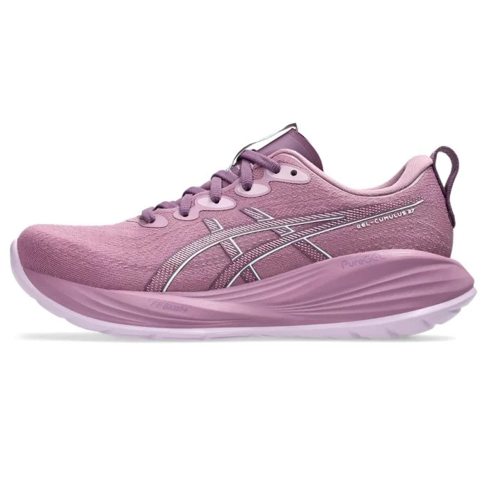 Asics Dame Løbesko Gel-Cumulus 27 Lilla