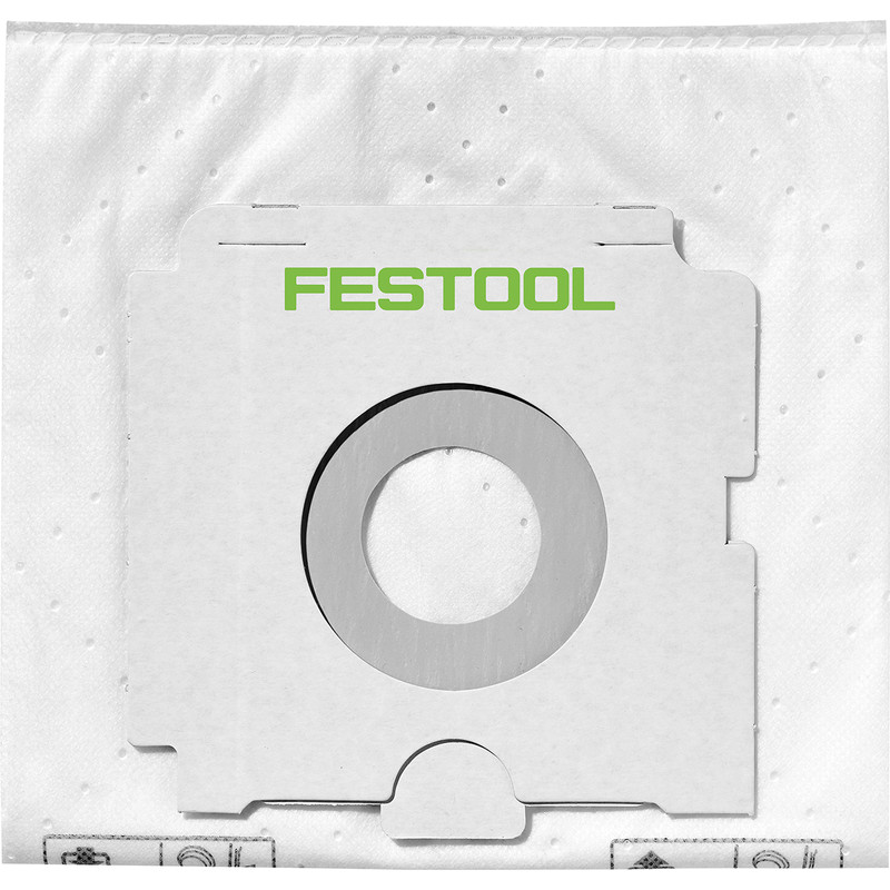 Festool filterzakken CTL 26
