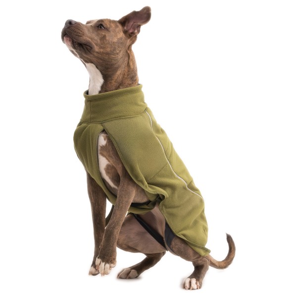 Ruffwear - Climate Changer Fleece Vest - Manteau pour chien