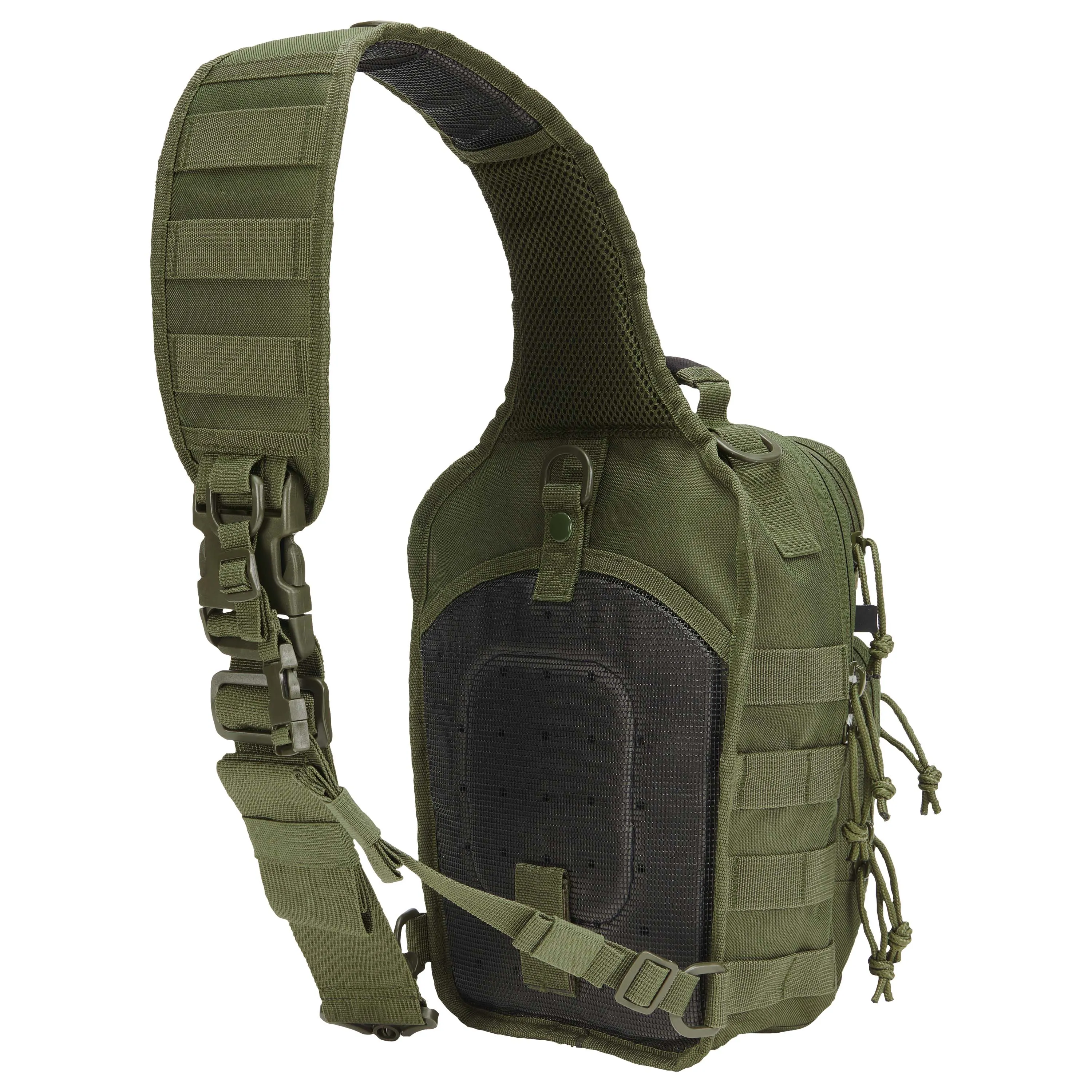 Brandit -  Rucksack US Cooper Medium EDC Sling 8 L