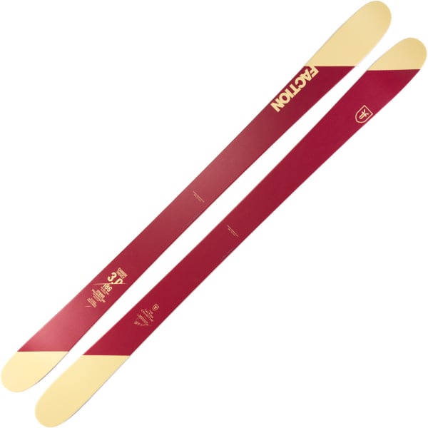 Ski FACTION CANDIDE 3.0
