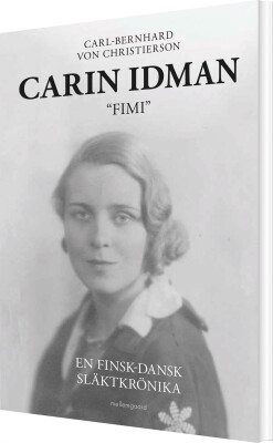 Carin Idman. 