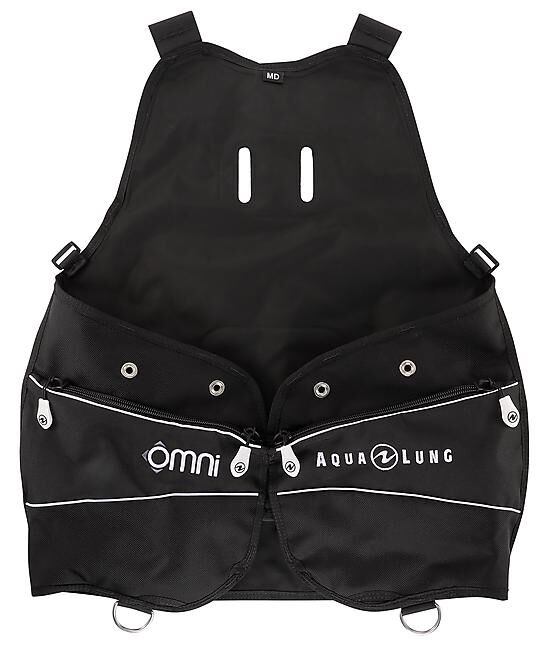 AQUALUNG - GILET STABILISATEUR OMNI