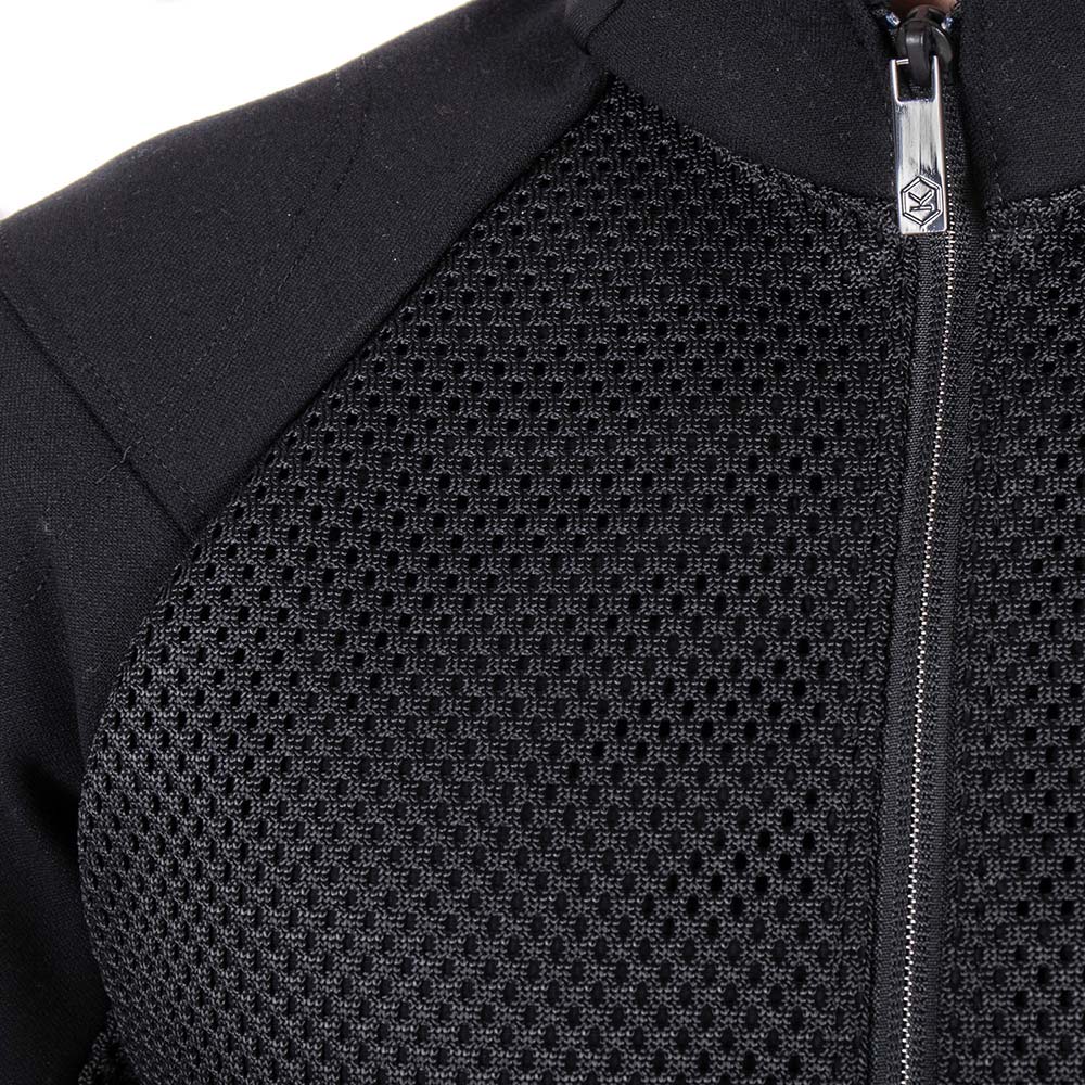 knox - Veste Honister Noir