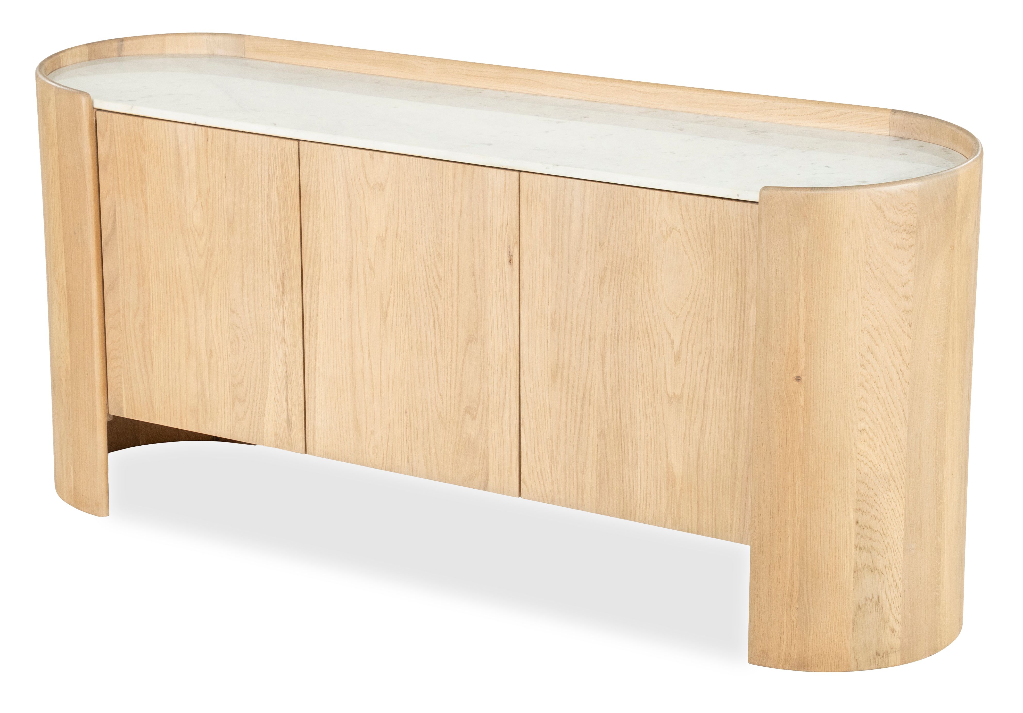 Dressoir 96367 Don B175 x D55 x H75 cm