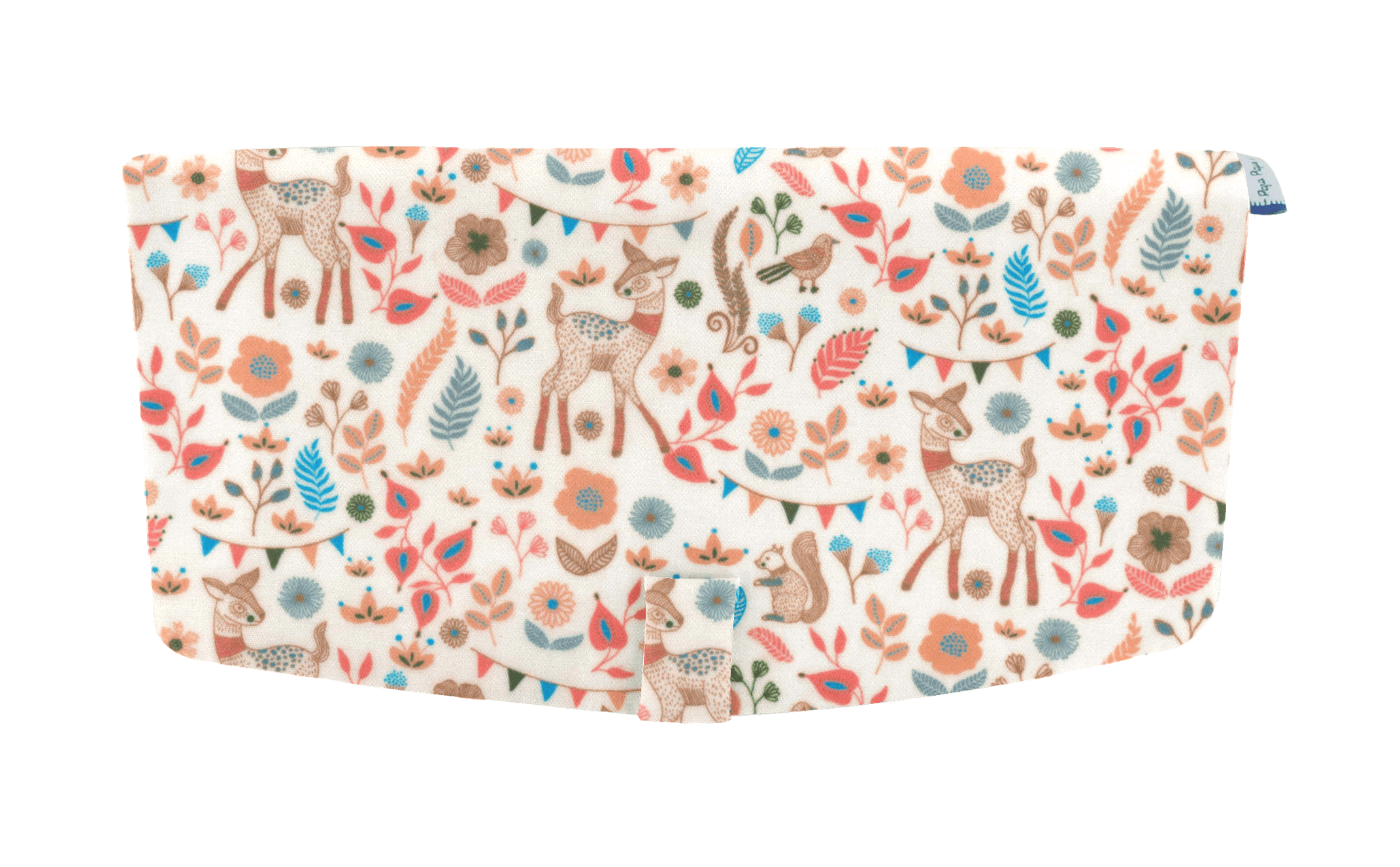 Rabat Sac Compagnon Douceur Des Bois