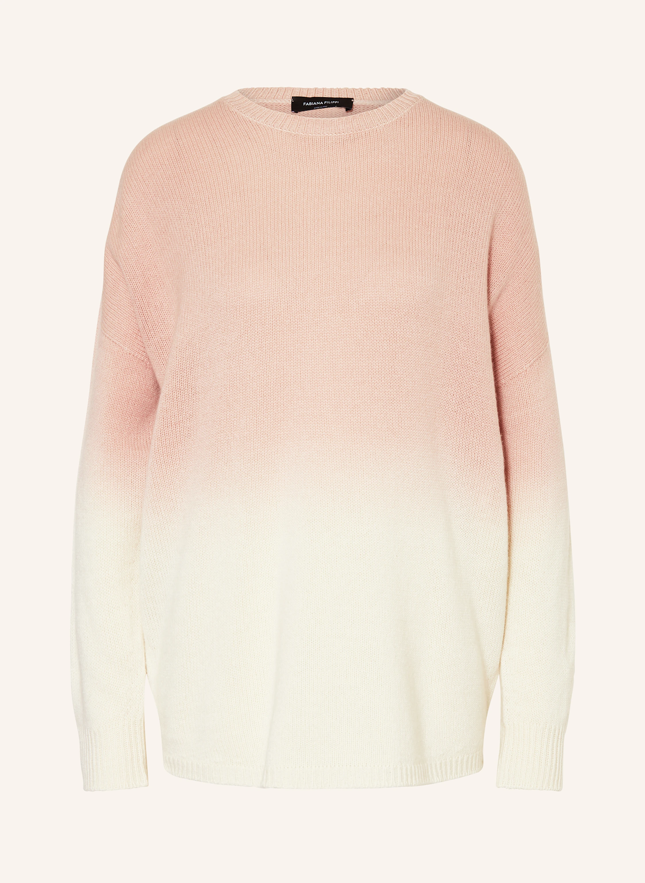 FABIANA FILIPPI Pullover