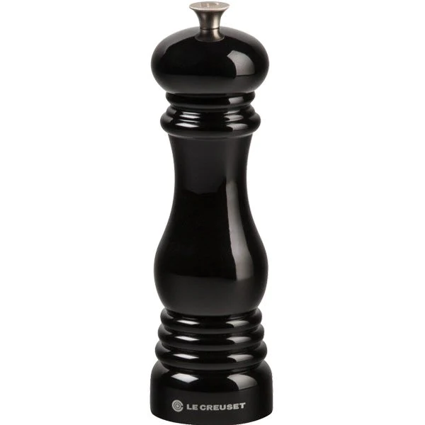 Moulin à poivre Noir Le Creuset Le Creuset