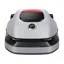 Robotgressklipper 2000 m²