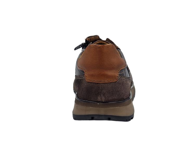 Bugatti 331-APA04-1441 bugatti man APA grey/dark grey