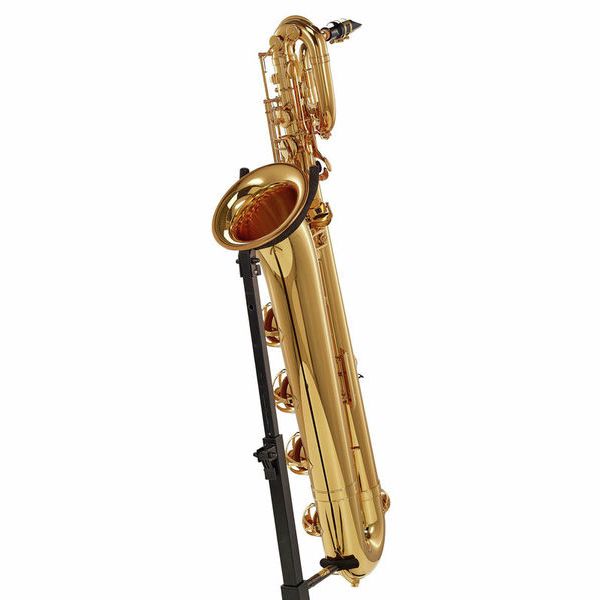 Yamaha YBS-480 Baritone Saxophone