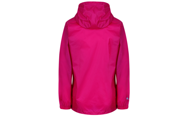 Regatta Pack-It III Kinder Regenjacke
