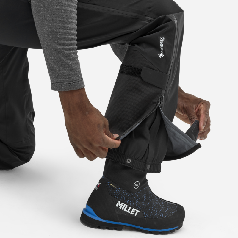 Trilogy Icon GTX Pro Pant - Pantalon alpinisme homme