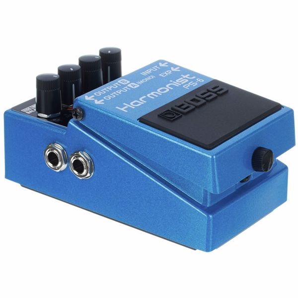 Boss PS-6