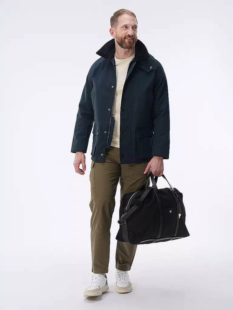 MISMO Tasche - Weekender AVAIL  schwarz