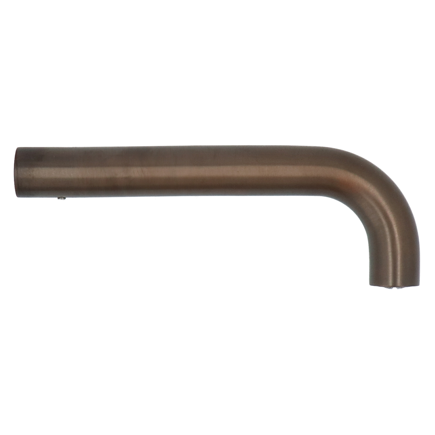 Hotbath Cobber Uitloop 15cm Verouderd Messing CB094